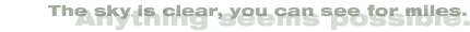 tagline